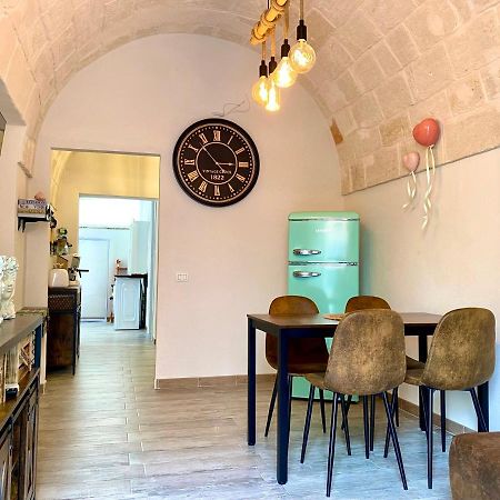 Il Pumo Rosa - Puglia Mia Apartments モノーポリ エクステリア 写真
