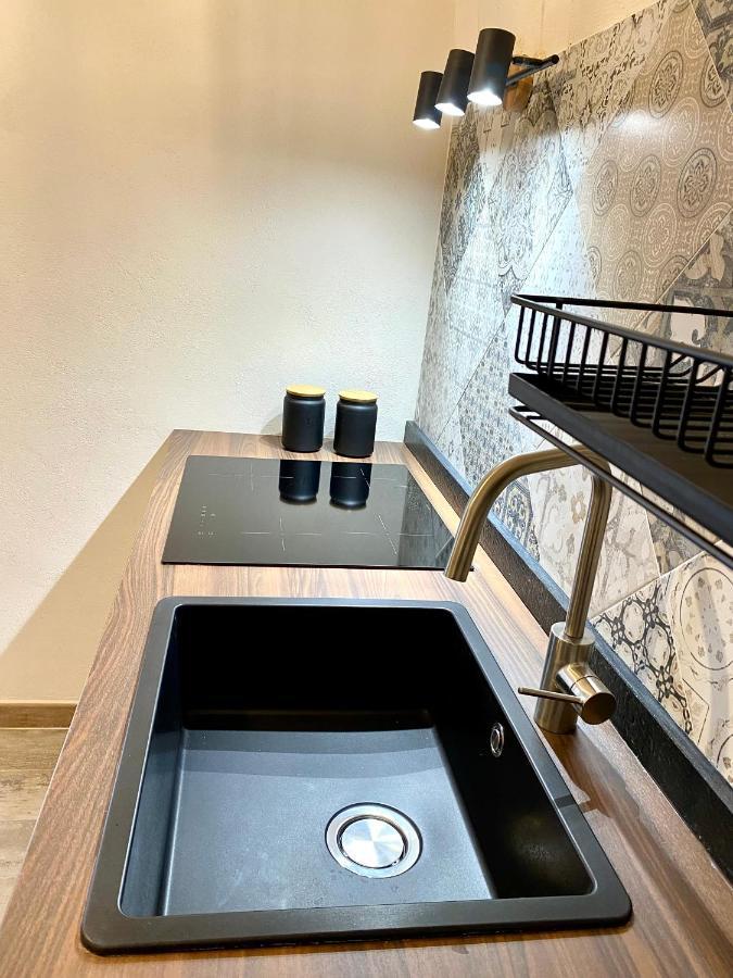 Il Pumo Rosa - Puglia Mia Apartments モノーポリ エクステリア 写真