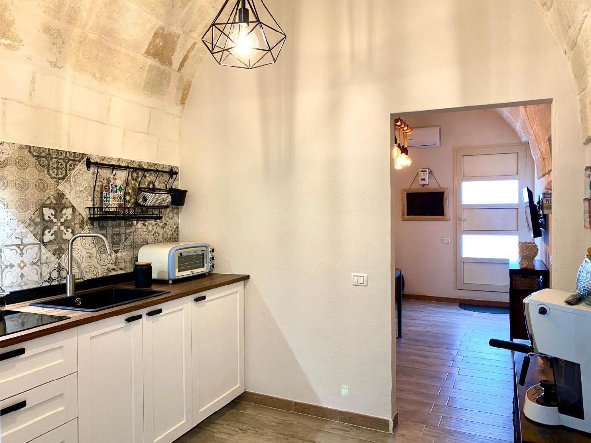 Il Pumo Rosa - Puglia Mia Apartments モノーポリ エクステリア 写真