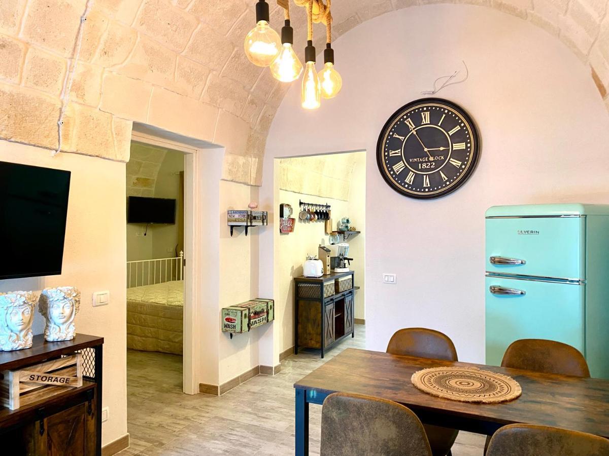 Il Pumo Rosa - Puglia Mia Apartments モノーポリ エクステリア 写真