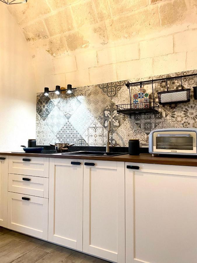 Il Pumo Rosa - Puglia Mia Apartments モノーポリ エクステリア 写真