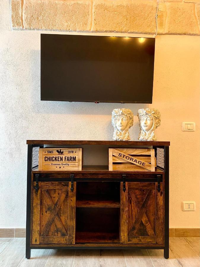 Il Pumo Rosa - Puglia Mia Apartments モノーポリ エクステリア 写真