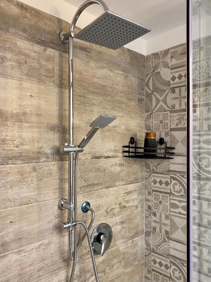 Il Pumo Rosa - Puglia Mia Apartments モノーポリ エクステリア 写真