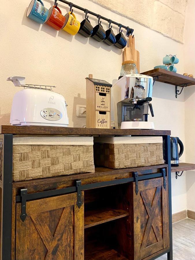 Il Pumo Rosa - Puglia Mia Apartments モノーポリ エクステリア 写真
