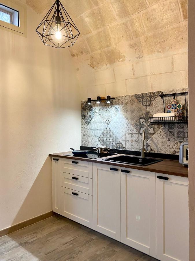 Il Pumo Rosa - Puglia Mia Apartments モノーポリ エクステリア 写真