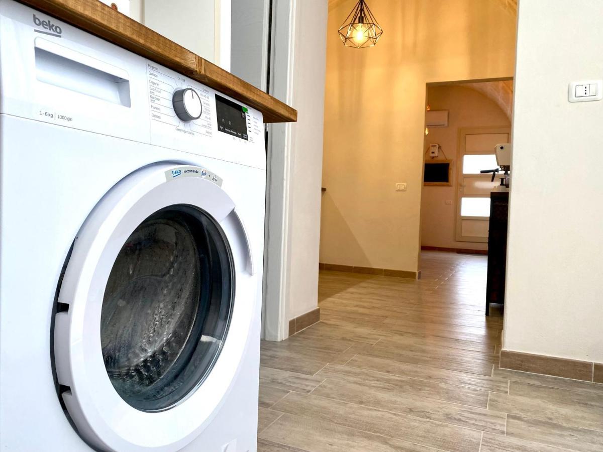 Il Pumo Rosa - Puglia Mia Apartments モノーポリ エクステリア 写真