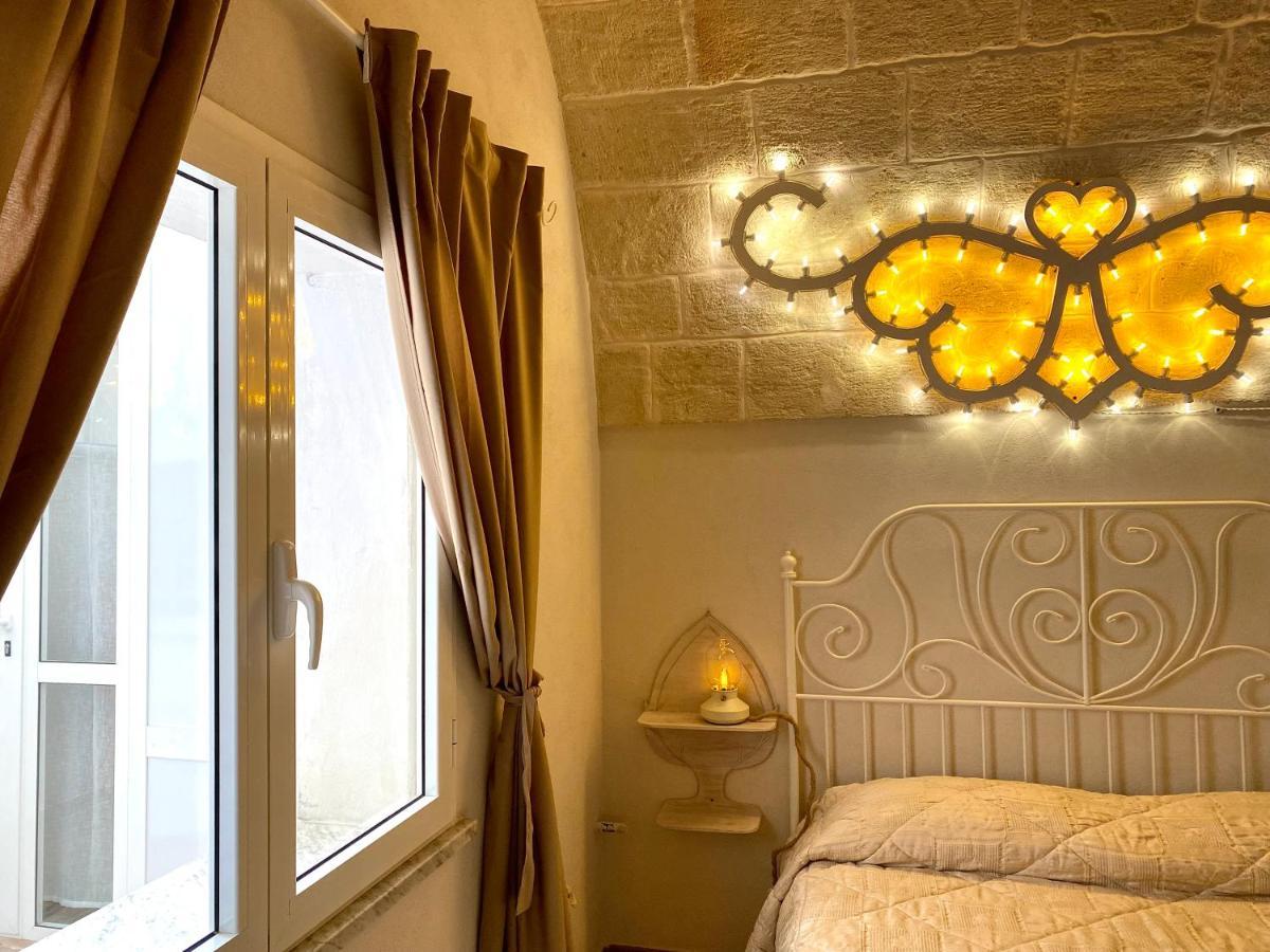 Il Pumo Rosa - Puglia Mia Apartments モノーポリ エクステリア 写真