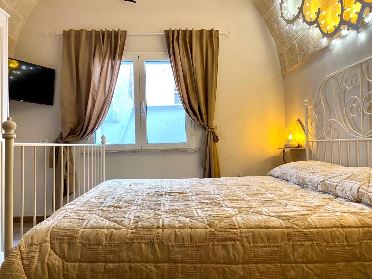Il Pumo Rosa - Puglia Mia Apartments モノーポリ エクステリア 写真